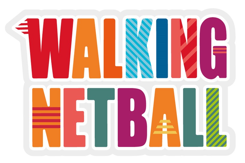 Walking-Netball