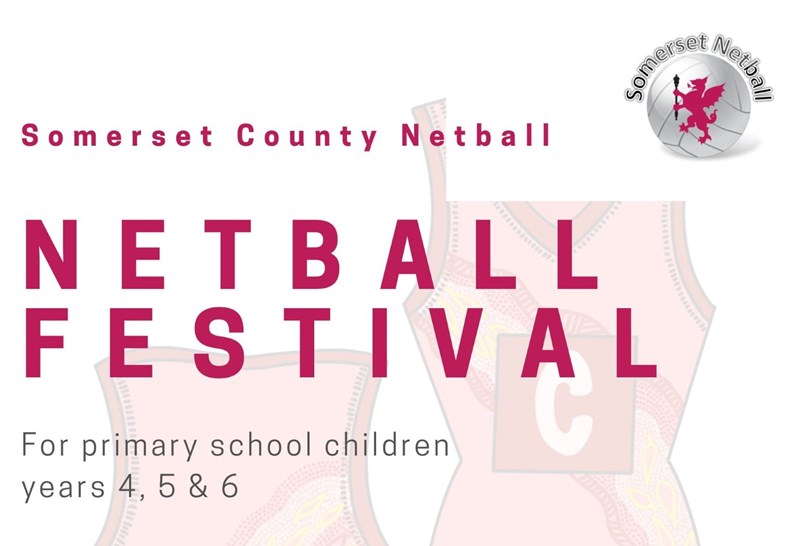 Netball Festival April 2024 edit